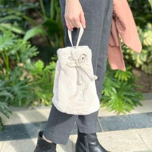 Kangol bucket bag